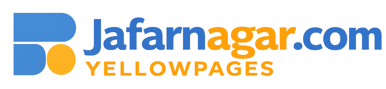 Jafarnagar.com Yellow Pages Business & Classifieds